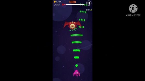 Attack The Block All Bosses Part 1