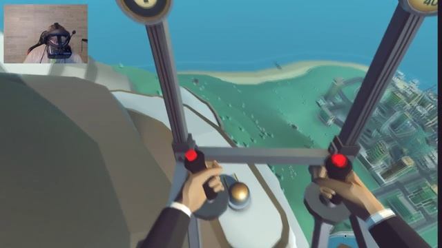 Saaaannnnniccc| Let's Play Omega Agent смотреть онлайн