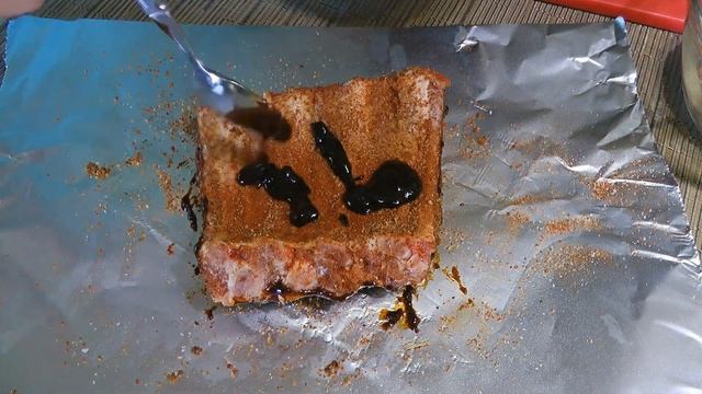 Canadian Smoky Pork Ribs ? • Tender & Tasty! ? - Episode 651 смотреть онлайн