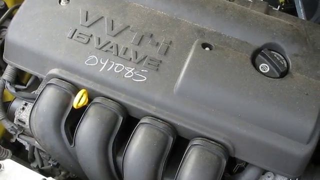 04 MATRIX 1.8 047085 смотреть онлайн
