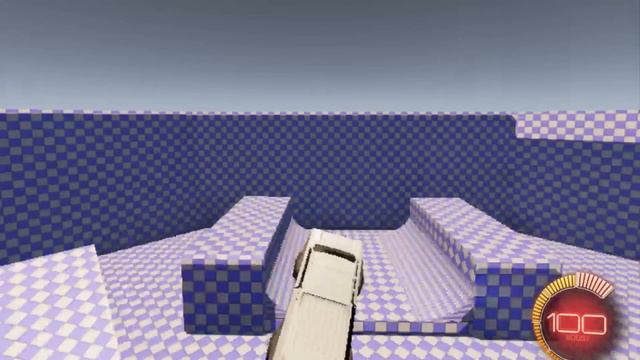 Rocket League Skatepark