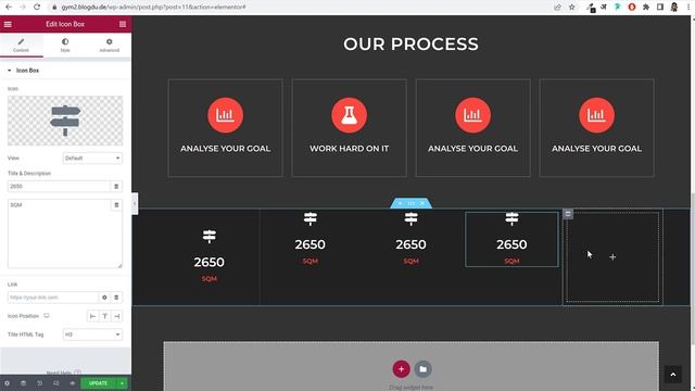 How to Make a Website for Gym, Fitness Center or Yoga Center with WordPress & Elementor 2023 смотреть онлайн