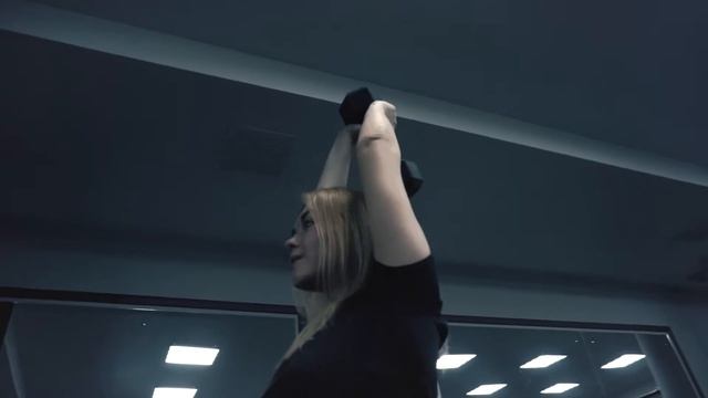 Тренажерный зал "Арена"(2) смотреть онлайн