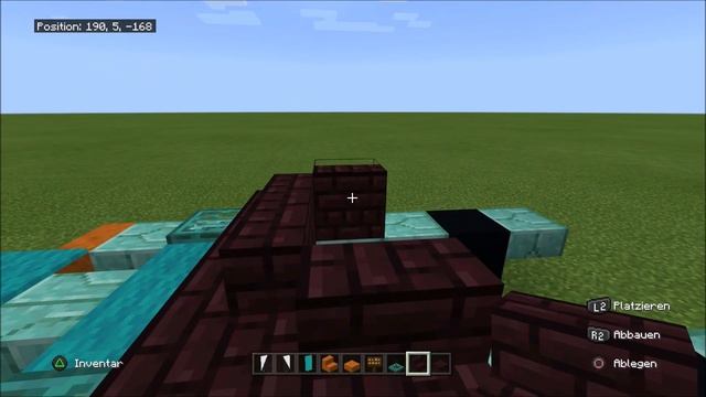 Minecraft Tutorial - Ford GT 40 смотреть онлайн
