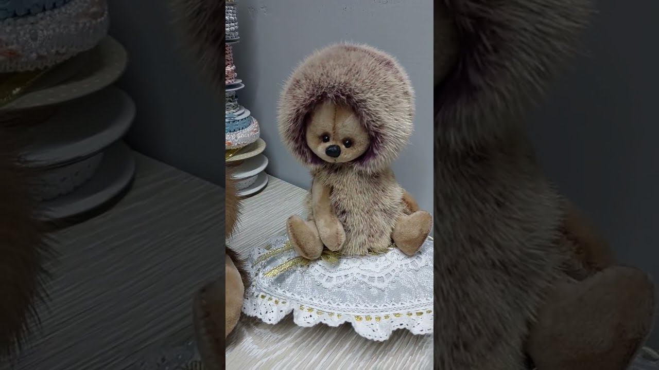 Вот такие малыши с нетерпением ждут, когда их возьмут на ручки и заберут домой! смотреть онлайн