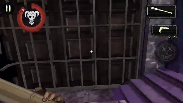 Отряд саиоубиц ЕПИК!!!!! Я потею