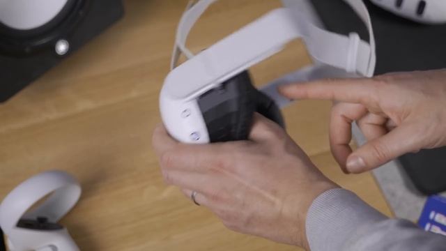 Hands-on with the Meta Quest 3 I made. смотреть онлайн