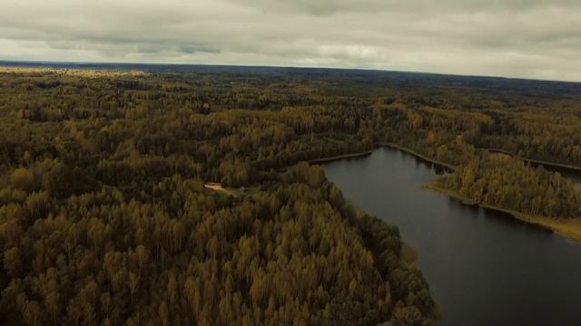 Тверская область. Торопец смотреть онлайн
