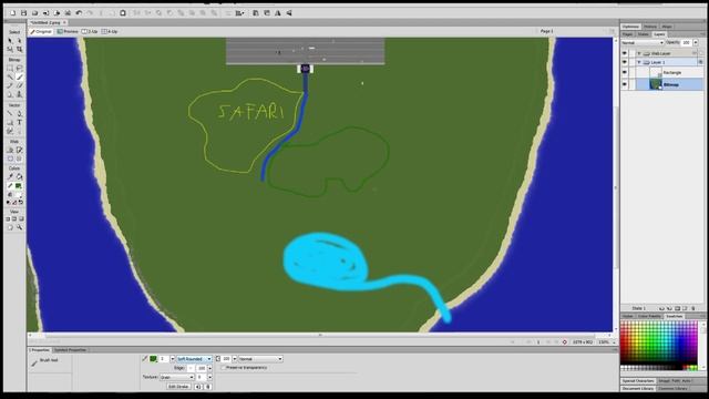 Let's Build: A Zoo Ep4 - The Gift Shop (Part 1) смотреть онлайн