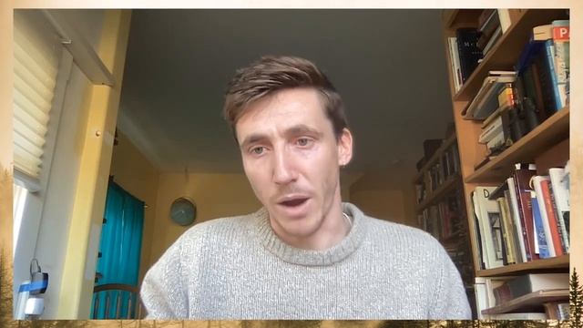 Climate Solutions with Julian Kraus-Polk смотреть онлайн