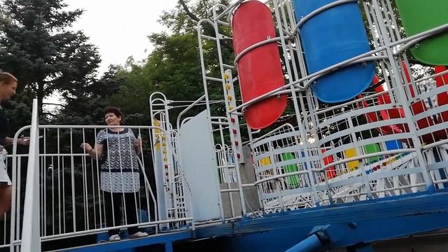 ПАРК ТАГАНРОГ