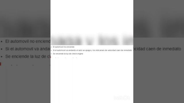 Sensor ckp inductivo смотреть онлайн