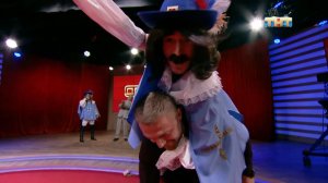 ДОМ-2 Город любви 5319 дня Вечерний эфир (02.12.2018)