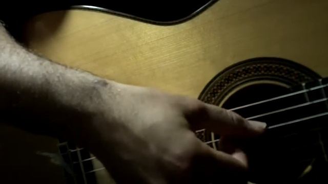Sweet Home for Classical Guitar смотреть онлайн