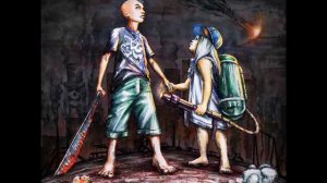 2rbina 2rista ft  Цырккрига   Папа