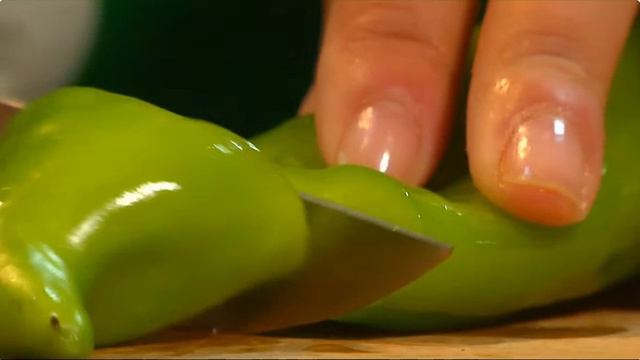 Neem 1 Unidad 5 Mi Receta De Gazpacho With Subs