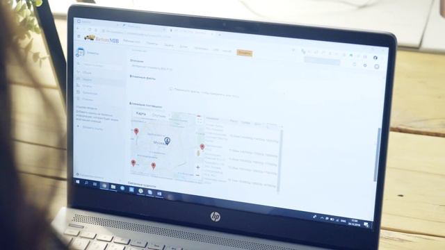 ХоумСтрой. Привлечение новых сотрудников смотреть онлайн