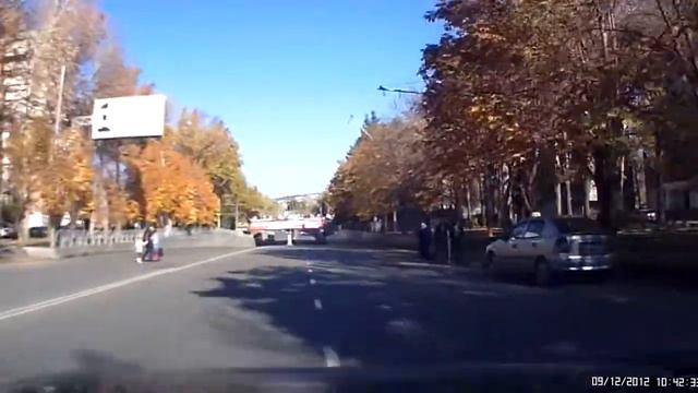 Ул. А. Дониш, г. Душанбе смотреть онлайн