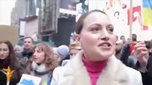 За присоединение Крыма к России проголосовало 93% крымчан