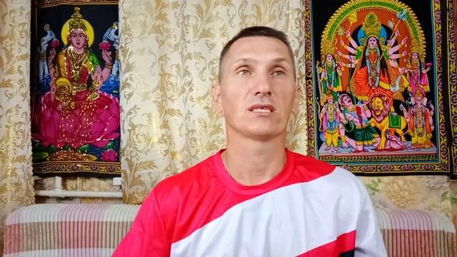 Предсказание о Брахме, судьбы духовных существ и способы контроля от Божеств! смотреть онлайн