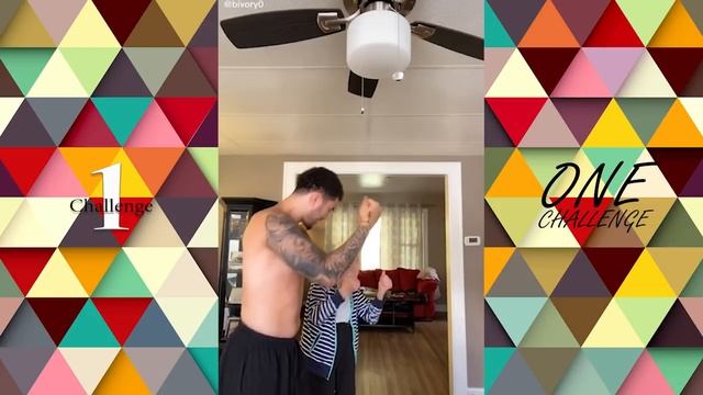 Something Bout The Way You Do Challenge Dance Compilation #thingsyoudo #igetsoweak смотреть онлайн