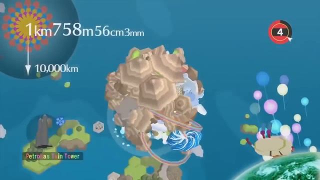 Beautiful Ratamari - Jerma Streams Beautiful Katamari (Long Edit) смотреть онлайн