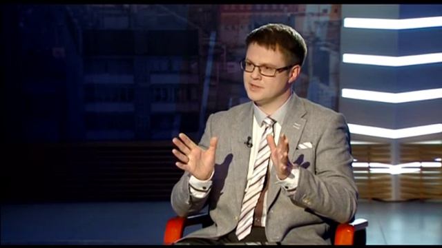 "Объективный разговор" - О сохранении и развитии татарской культуры. смотреть онлайн