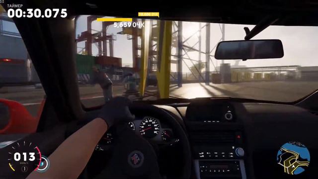 The Crew 2 – КУЧА МАШИН #1 смотреть онлайн