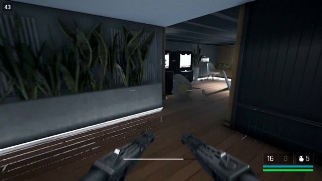 Trepang2 On The Steam Deck смотреть онлайн