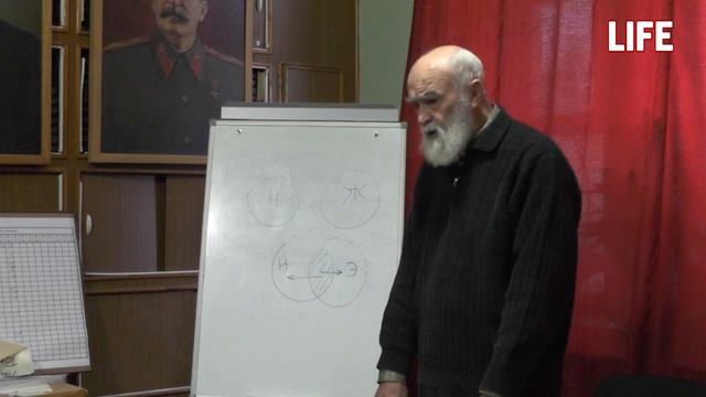 Что такое философия? Часть 2-я: философские системы, материализм и идеализм смотреть онлайн