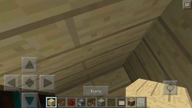 Minecraft PE 0.15.2 - 0.15.4 | Лучшая скрытая комната ! Без модов