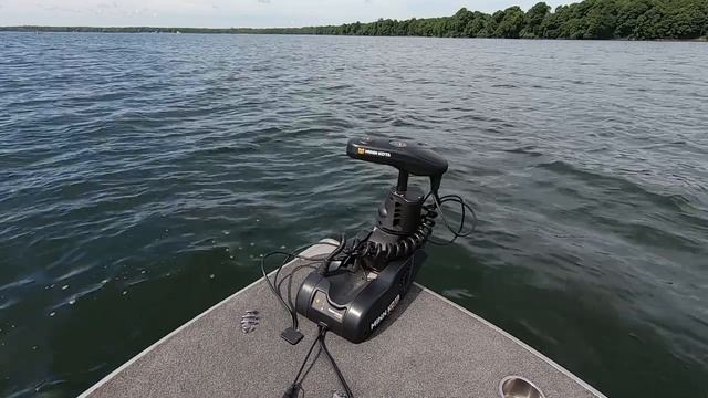 How to Master Boat Control When Fishing with a Group | Pinpoint Casting смотреть онлайн
