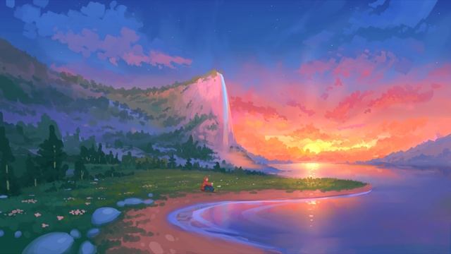 029. G Mills - Tranquility.mkv смотреть онлайн