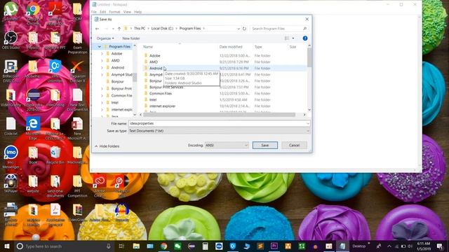 Error Invoking Main Method 2020 || Android Studio смотреть онлайн