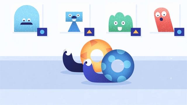 PROJECT CIRCLE INTRODUCTION смотреть онлайн