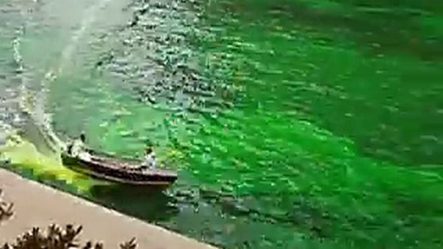 How Do You Stir A River? смотреть онлайн