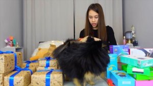 Купила ЛОТО БОКСЫ на Новый Год? ТРЭШ Какие КЛАССНЫЕ?