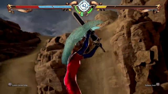Battle Butts III: The Ultimate Rebuttal смотреть онлайн