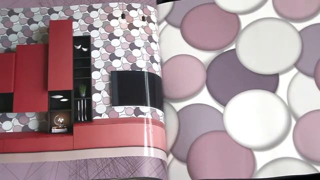 Итальянские обои Domus Parati Limonta каталог DDD