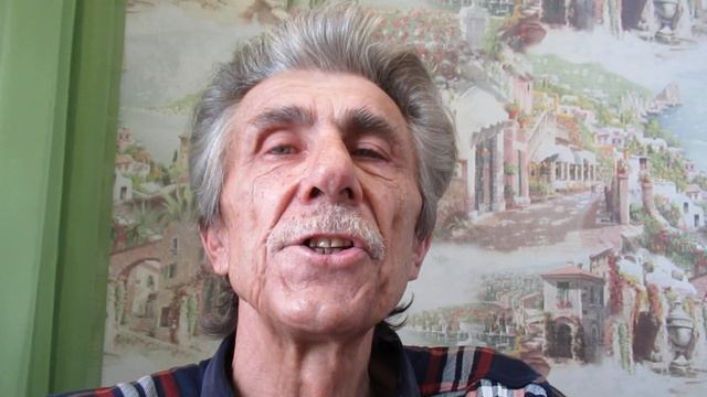 Глаза твои, что ночь... смотреть онлайн