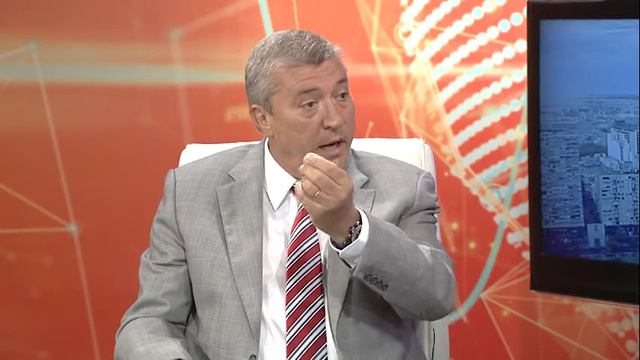 Juan Salgado - Telebuendía 20/1/2016 смотреть онлайн