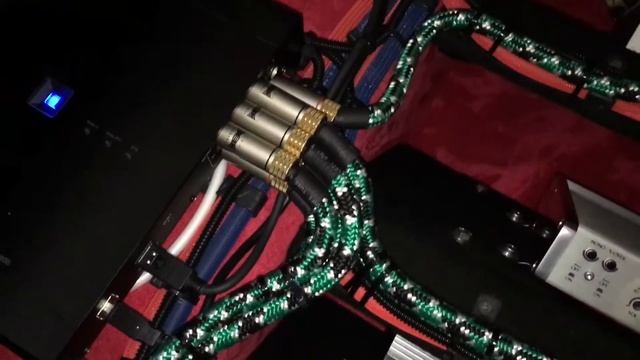 Tchernov Cabel Classic MK II IC смотреть онлайн