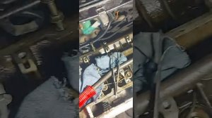 замена сальников клапанов форд фокус 1.6 часть 1