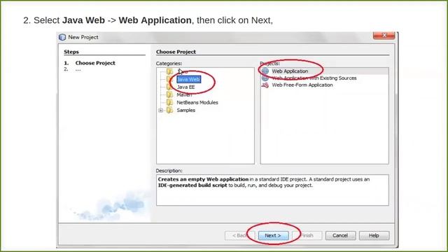 Enterprise Java - Unit 1 Chapter 5 смотреть онлайн