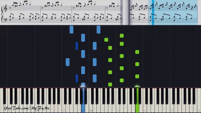 Yann Tiersen - Comptine D`un Autre Ete L`apres