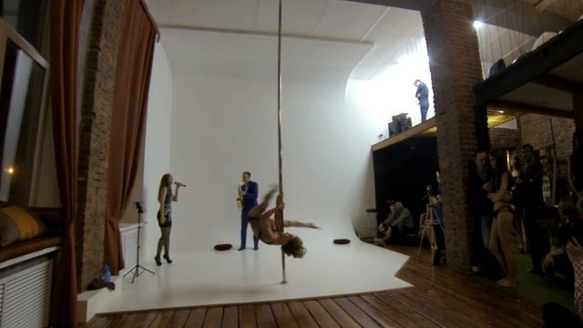 Smooth Life и Настя Кужелева смотреть онлайн