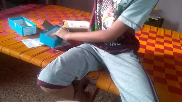 Honor 7x unboxing in tamil смотреть онлайн