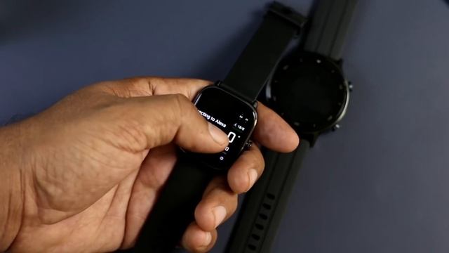 Amazfit Vs Realme Watch comparison. SmartWatch Comparison. #Amazfit GTS 2 Mini vs Realme Watch S. смотреть онлайн