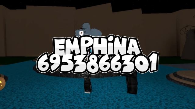 Roblox Music Codes (October 2023) *NEW AND TESTED* ?? смотреть онлайн