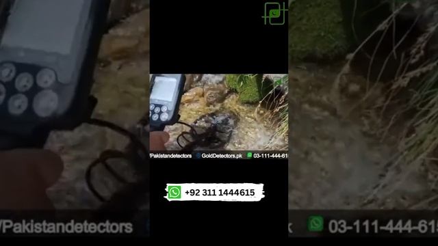 Nokta Simplex Underwater Detection смотреть онлайн